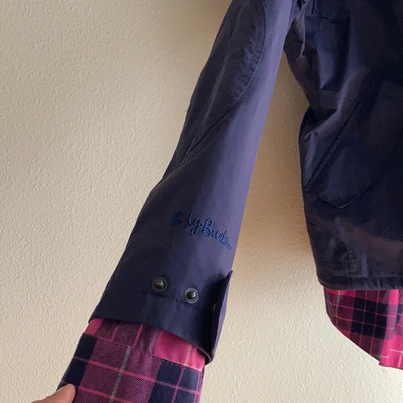 B by Burton Jacket - Picture 4 of 5